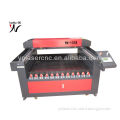 YN1318 stone laser engraving machine with high precision